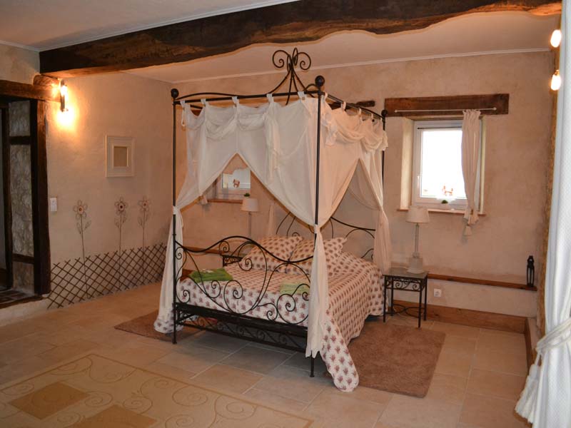 La Chartreuse de Dane_32190 SAINT JEAN POUTGE_20